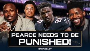 Video post by @undisputedonfs1 on YouTube