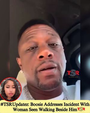 Image post by @theshaderoom on Instagram