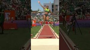 Video post by @Wanda Diamond League on YouTube