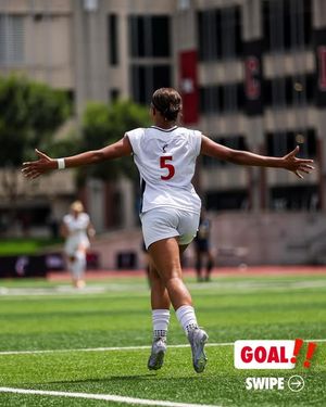 Image post by @gobearcatswsoc on Instagram