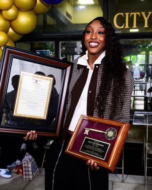 Image post by @lsuwbkb on Instagram