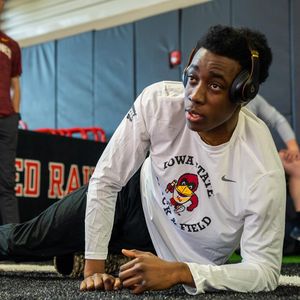 Image post by @cyclonetrackxc on Instagram