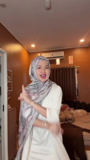 Video post by @cicakkakiseribu on TikTok