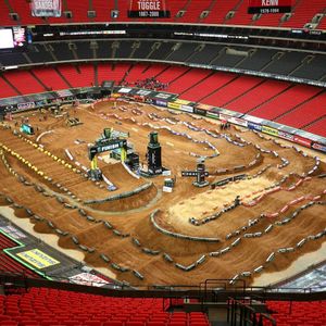 Image post by @racerxonline on Instagram