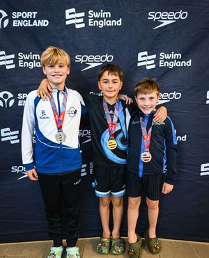 Image post by @swimengland on Instagram