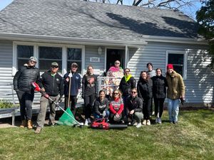 Image post by @wildgivesback on Instagram