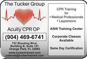 Image post by @tuckertrained on Facebook