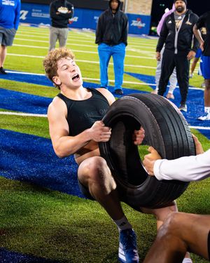 Image post by @tulsa_football on Instagram