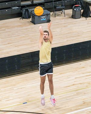 Image post by @uccsmbb on Instagram