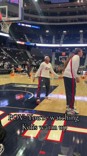Video post by @uconnwbb on TikTok