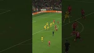 Video post by @uefa on YouTube