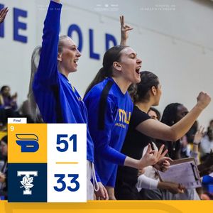 Image post by @tmuboldwbb on Instagram