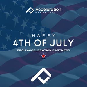Image post by @accelerationpar on Instagram