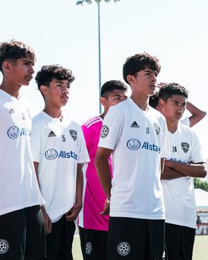 Image post by @alianzadefutbol on Instagram