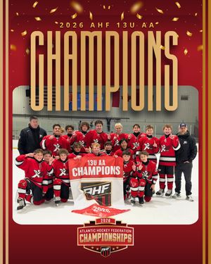 Image post by @atlantichockeyfederation on Instagram