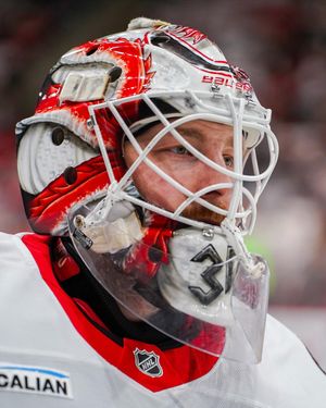 Image post by @senators on Instagram