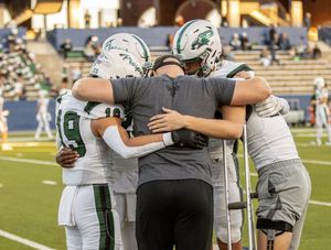 Image post by @Tyrel_Lenard on Twitter