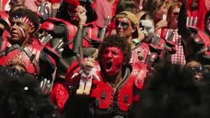 Video post by @cfbplayoff on YouTube
