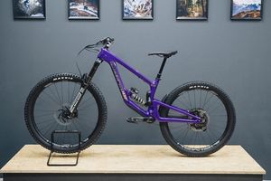 Image post by @nukeproofbikes on Instagram