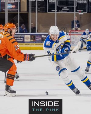 Image post by @insidetherinkcom on Instagram