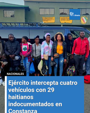 Image post by @infodiariord on Instagram