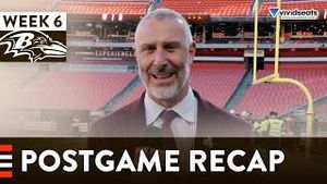 Video post by @browns on YouTube