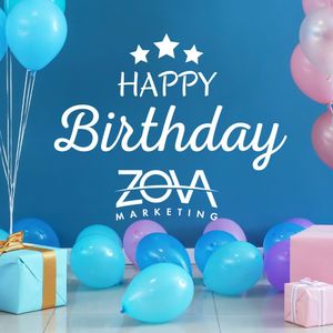 Image post by @zovamarketing on Instagram