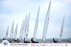Image post by @sailcanada on Instagram