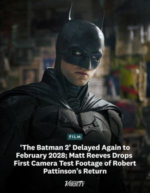 Image post by @variety on Instagram