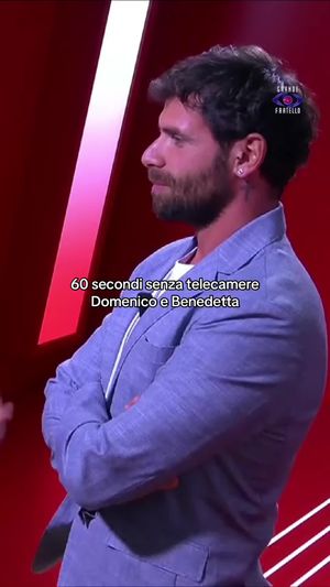 Video post by @endemolshineitaly on TikTok
