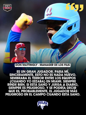 Image post by @sports_venezuela on Instagram