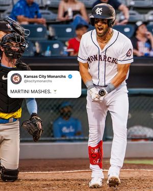 Image post by @kc_monarchs on Instagram