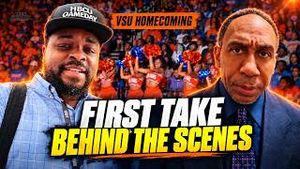 Video post by @hbcugameday on YouTube