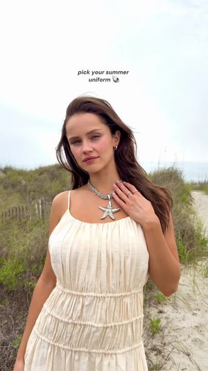 Video post by @kendrascott on TikTok