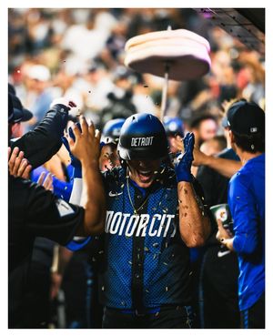 Image post by @carljonesmedia_sports on Instagram
