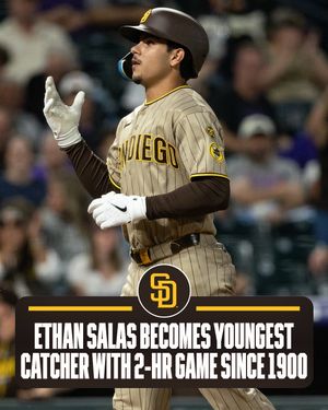 Image post by @mlbpipeline on Instagram