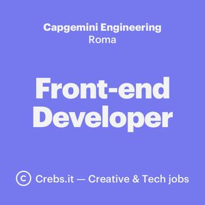 Image post by @crebs_jobs on Instagram