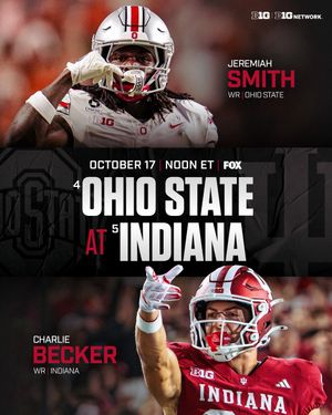 Video post by @bigtennetwork on TikTok