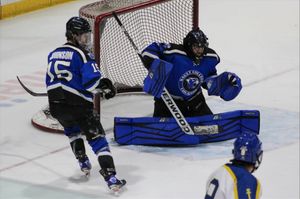 Image post by @saultcollegemhky on Instagram