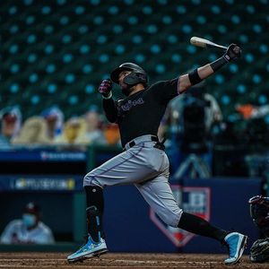 Image post by @marlins on Instagram