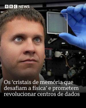 Image post by @bbcbrasil on Instagram