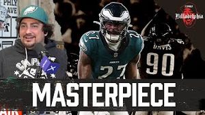 Video post by @phly_sports on YouTube