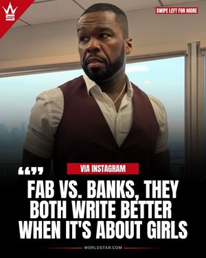 Image post by @worldstar on Instagram