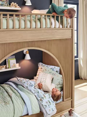 Image post by @potterybarnkids on TikTok