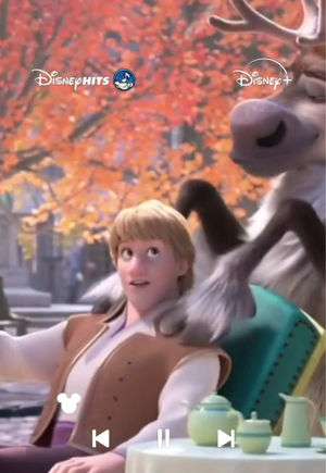 Video post by @disneymusic on TikTok