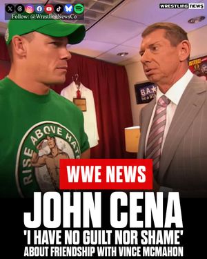 Image post by @wrestlingnewsco on Instagram