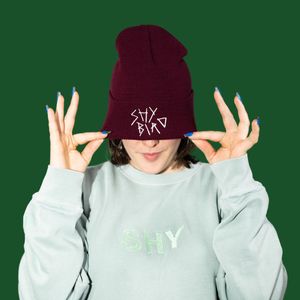 Image post by @heyshybird on Instagram