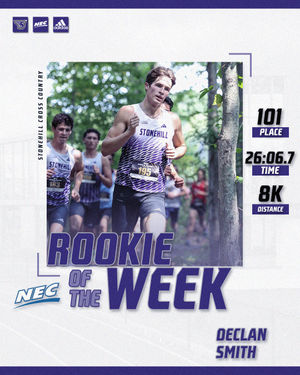 Image post by @stonehillskyhawks on Instagram