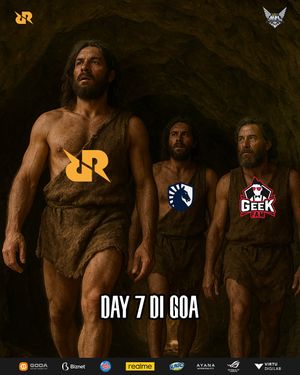 Image post by @teamrrq on Instagram