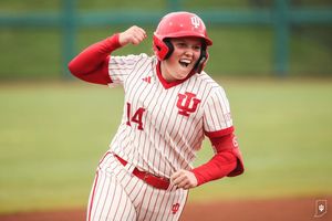 Image post by @iuhoosiers on Instagram